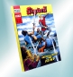 Preview: Hansrudi Wäscher SIGURD Hethke Comic Album 24: Überall lauert der Hund
